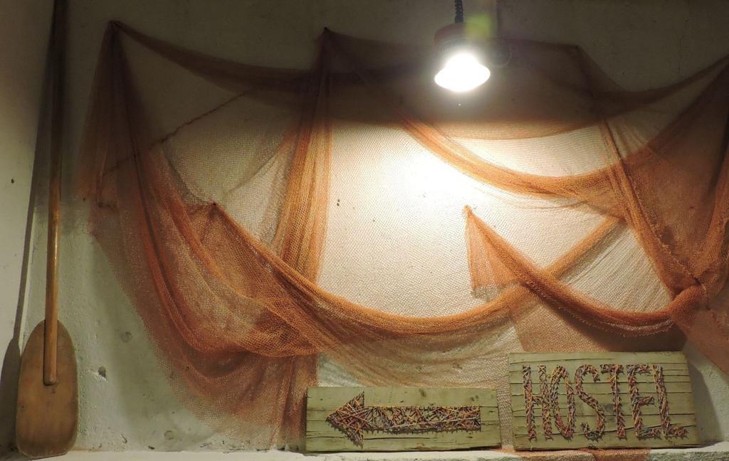 Hostel Marina Trogir Dış mekan fotoğraf