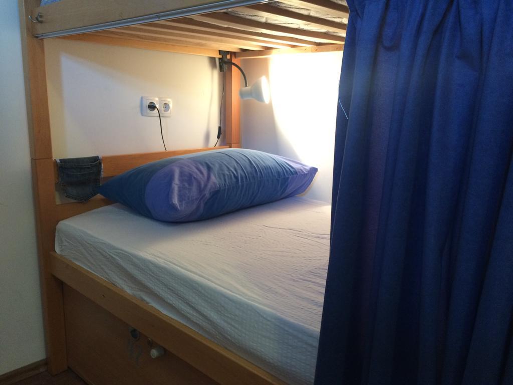 Hostel Marina Trogir Dış mekan fotoğraf